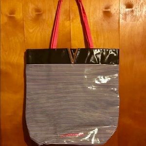 Victoria’s Secret tote